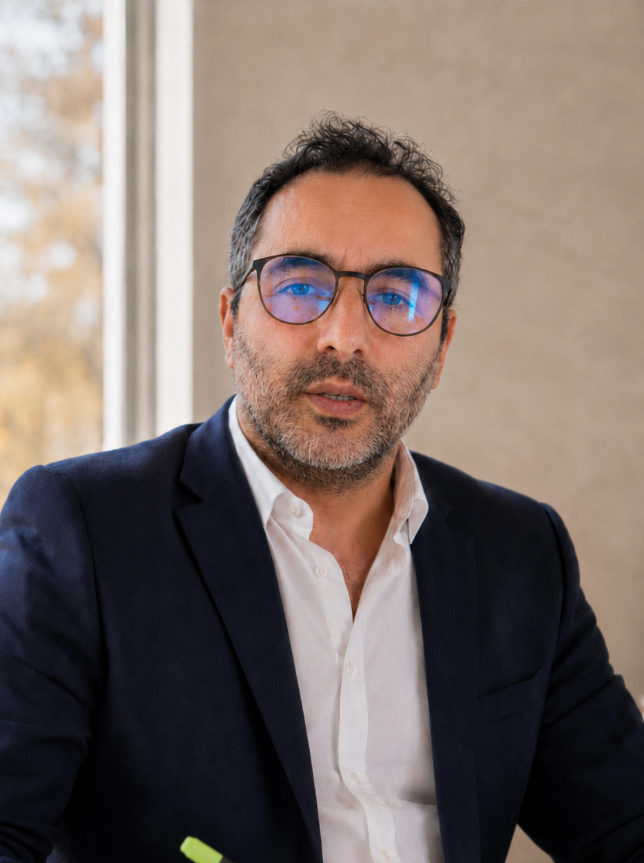 Lahoucine EL HILAL